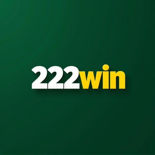 Logo 222win